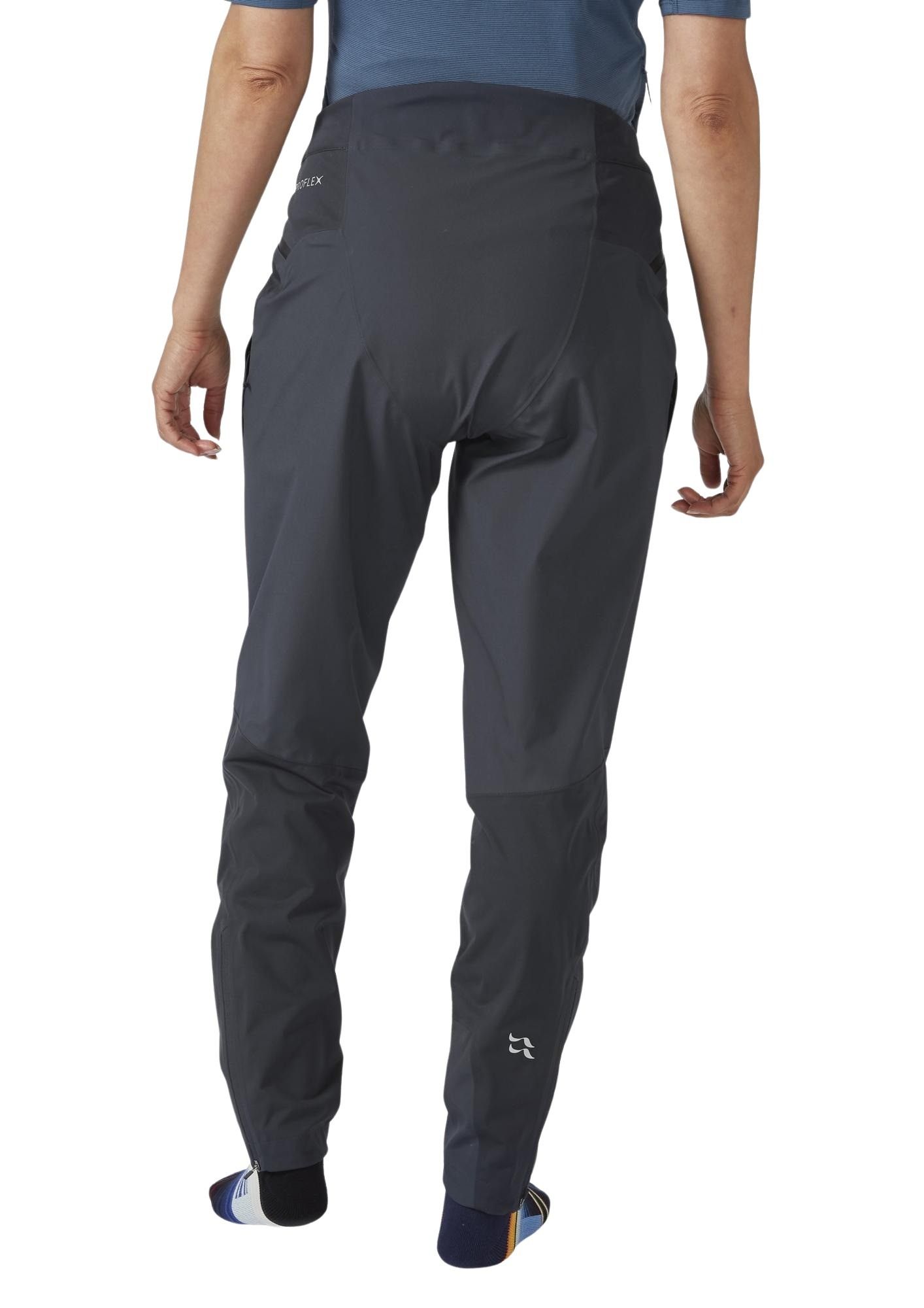 Women's Cinder Kinetic Cycling Pants