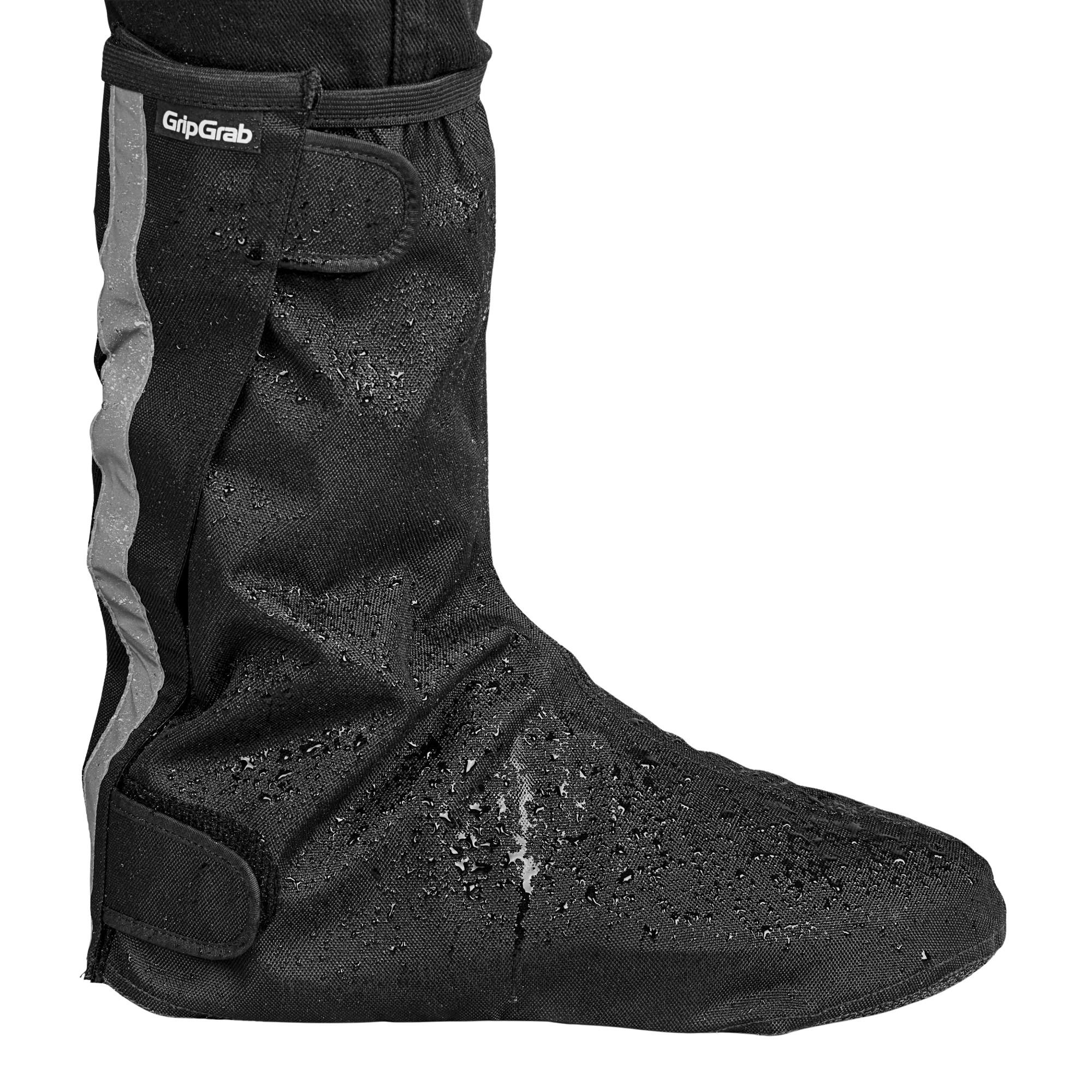 DryFoot 2 Waterproof Everyday Shoe Covers