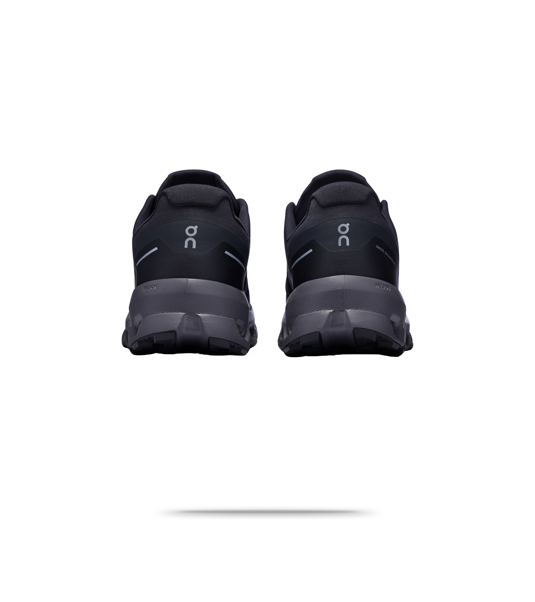 Cloudvista 2 Men's Waterproof Trail Running Shoes