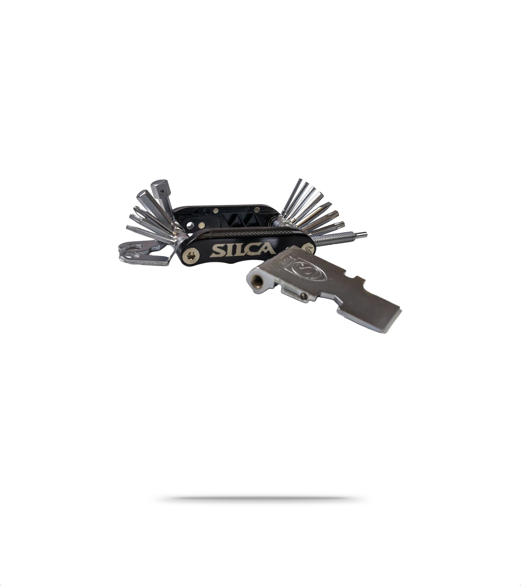 Italian Army Knife Venti 20-Piece Multi Tool