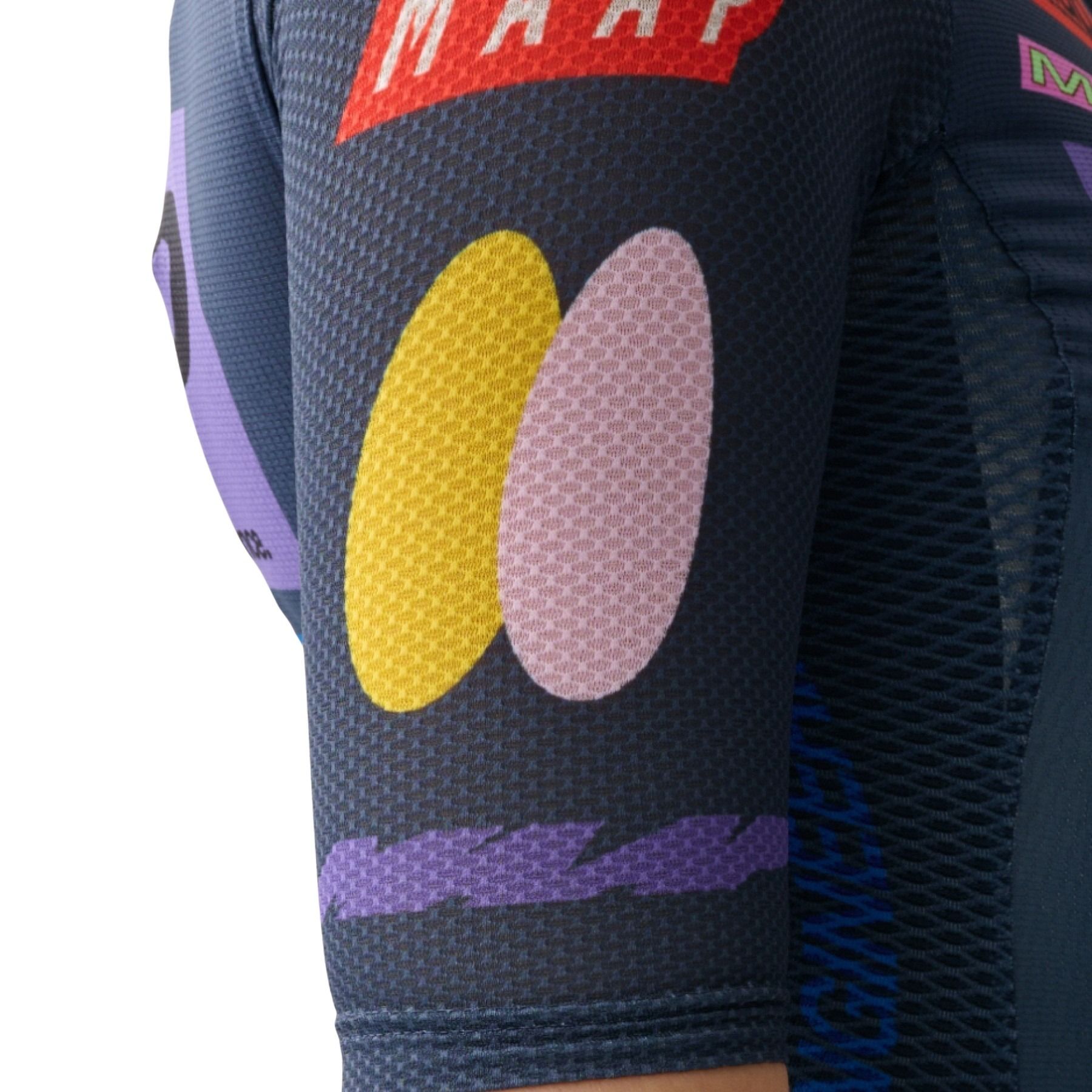 Women's Drome Pro Air Jersey 3.0
