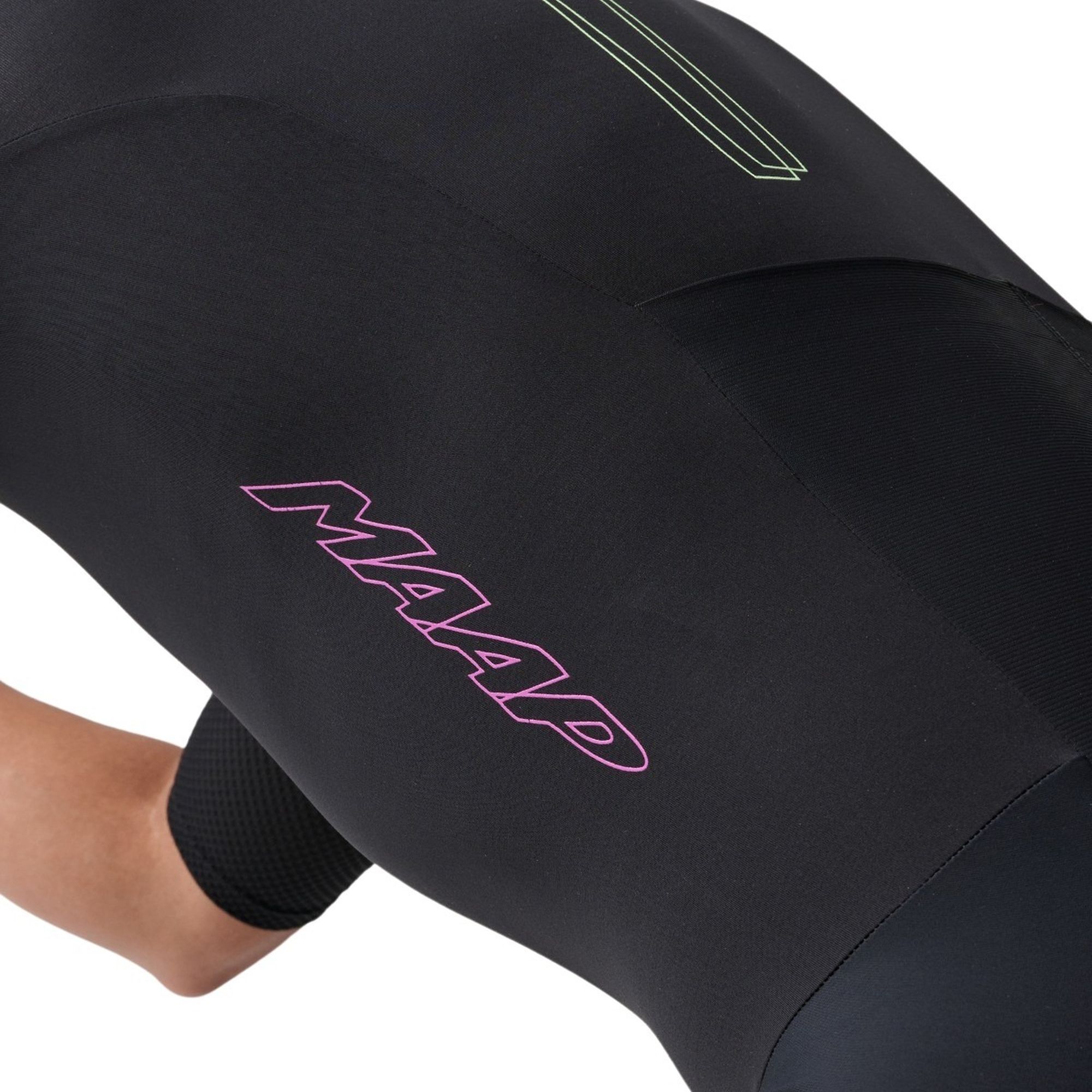 Pro Base Short Sleeve Race Suit