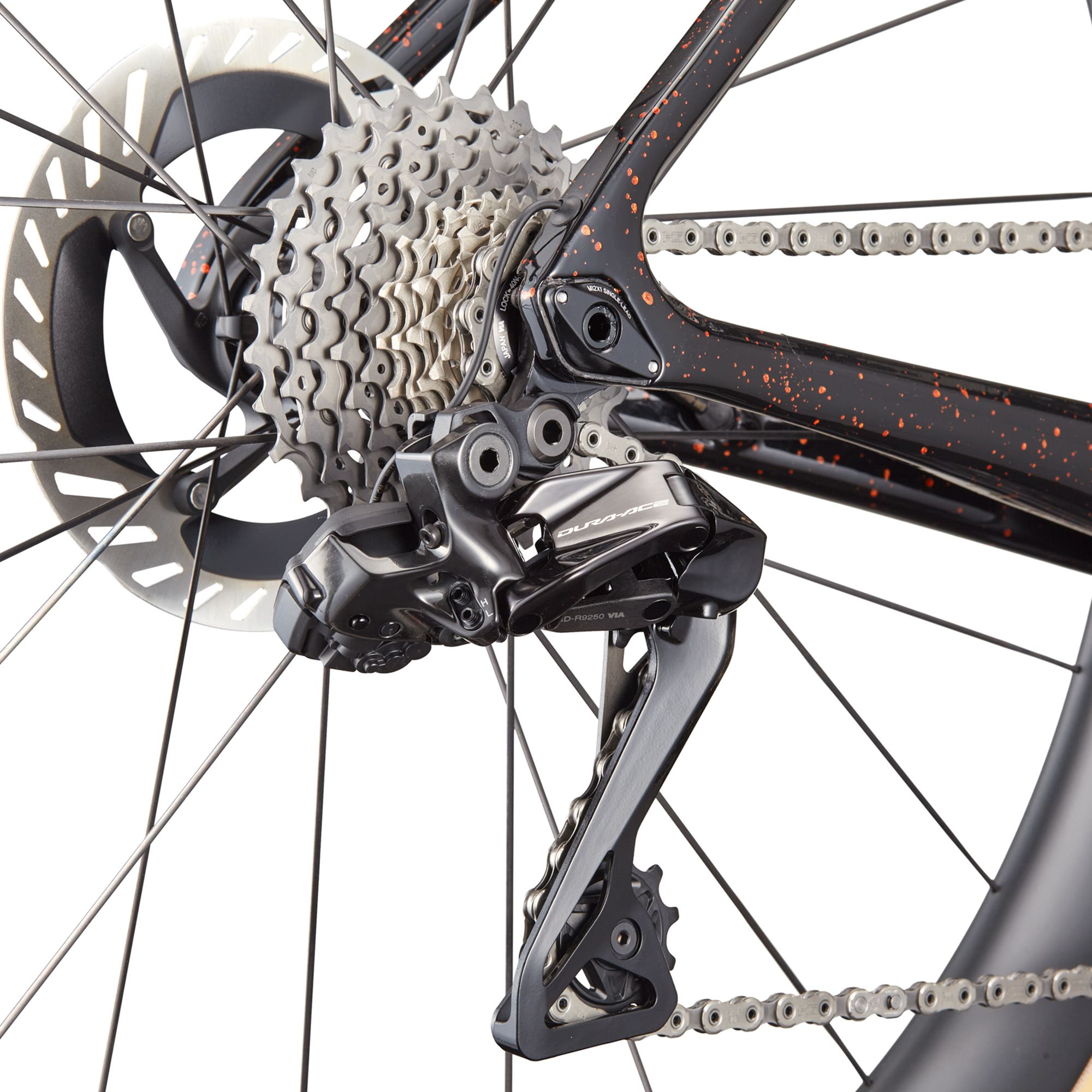 SuperSix EVO Hi-MOD 1 Dura-Ace Di2 Road Bike UK Exclusive