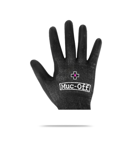 Mechanics Gloves