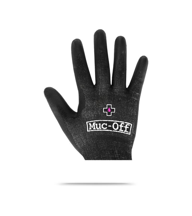 Mechanics Gloves
