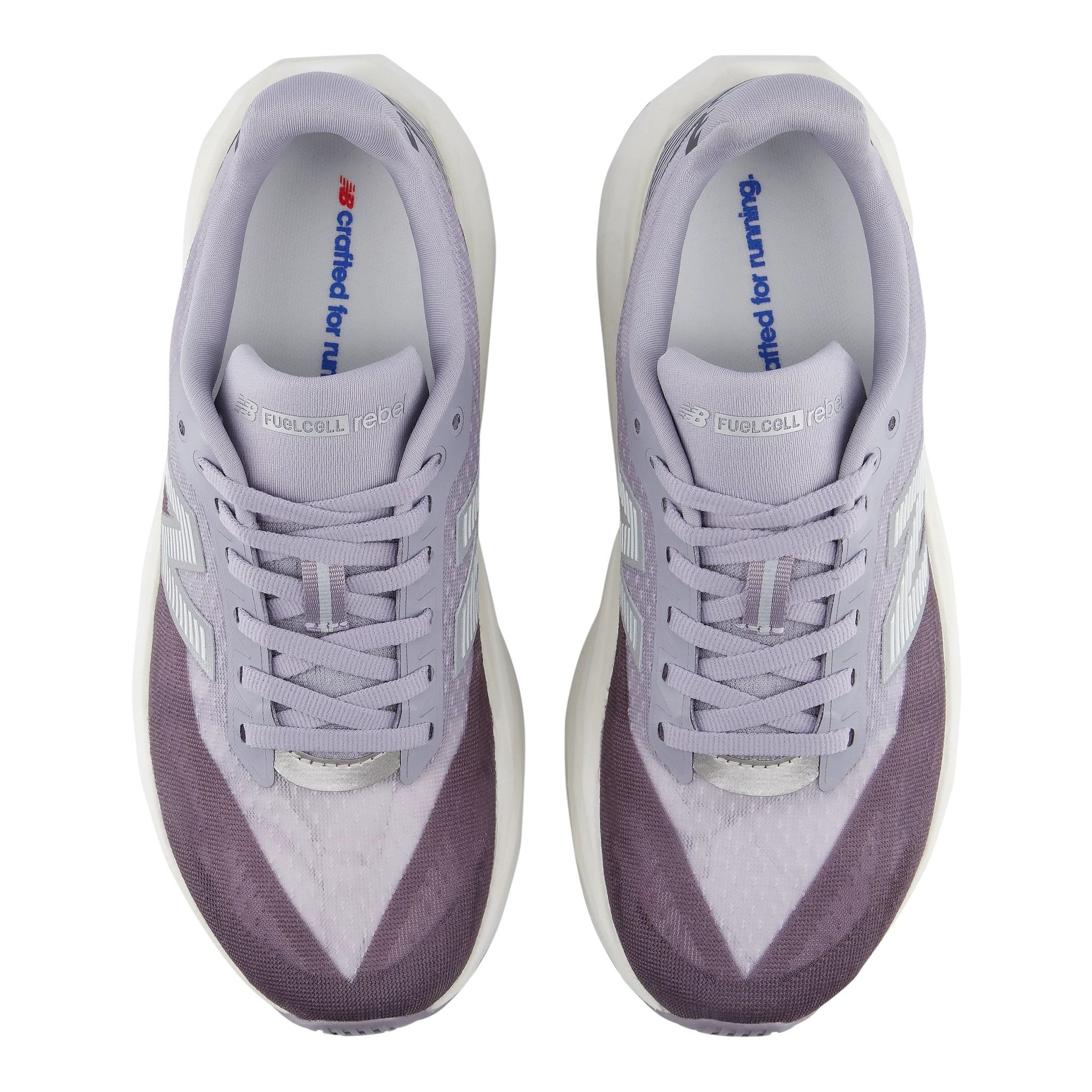 Women's FuelCell Rebel v5 Running Shoes