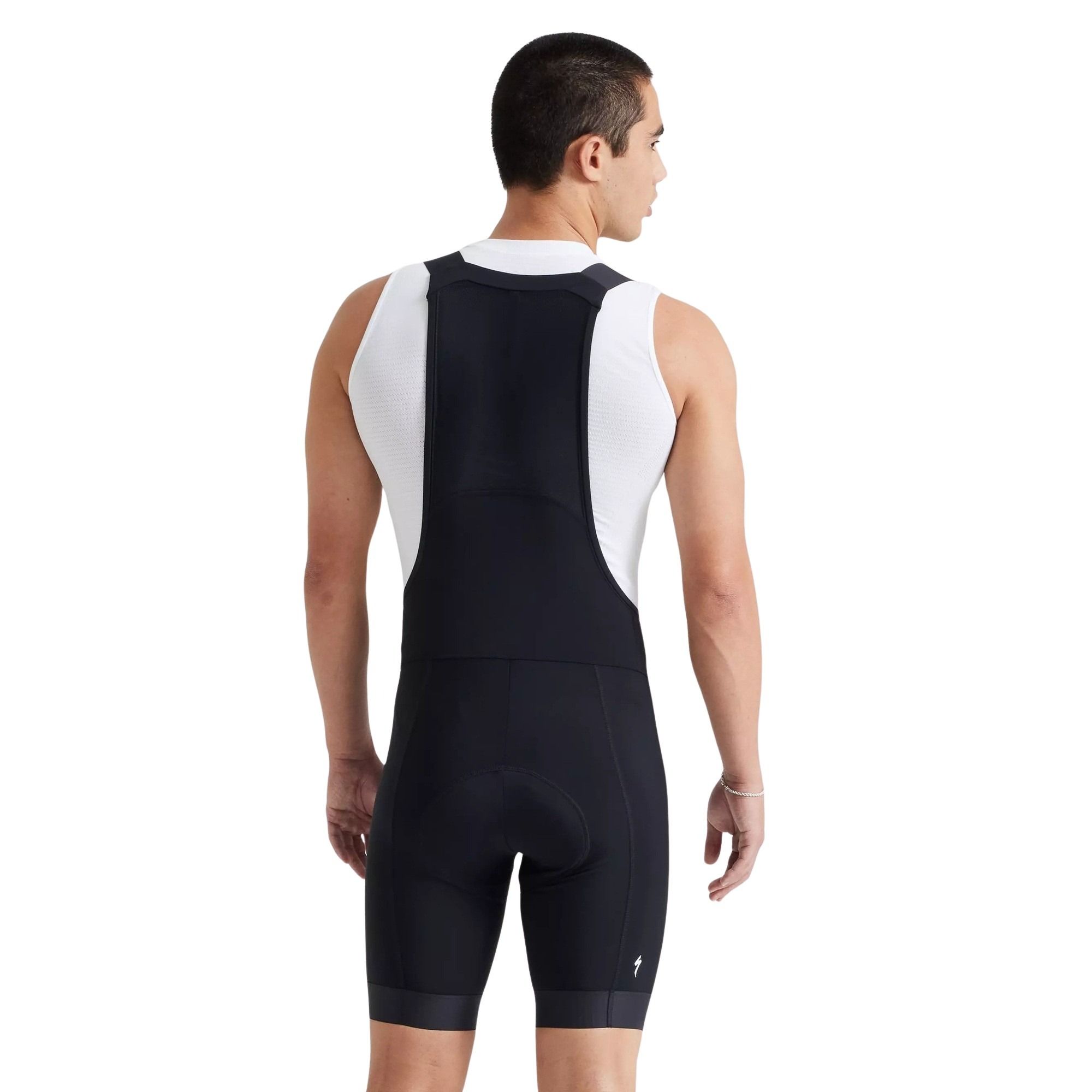 SBC Foundation Bib Shorts
