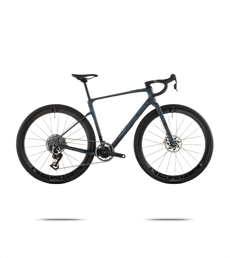 NUROAD C:62 SLT Gravel Bike