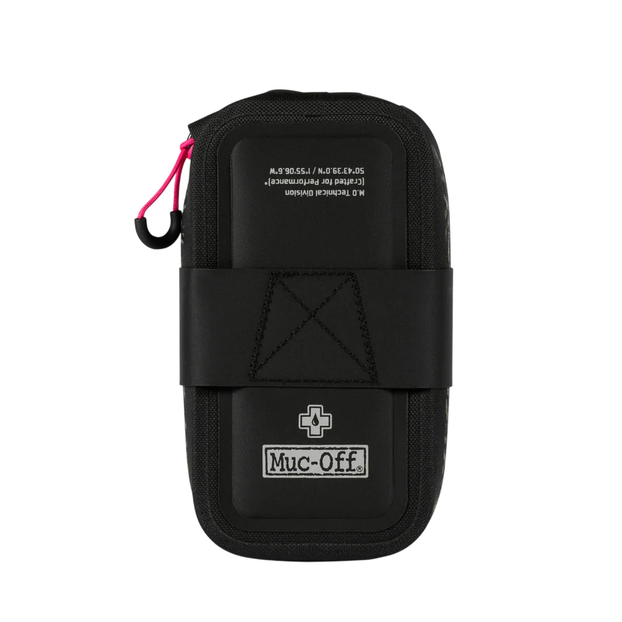 Medium Saddle Pack
