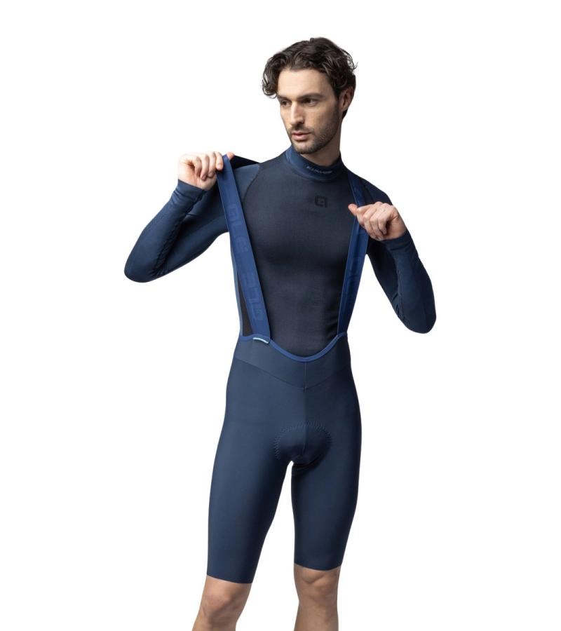 K-Master Klimatik Bib Shorts