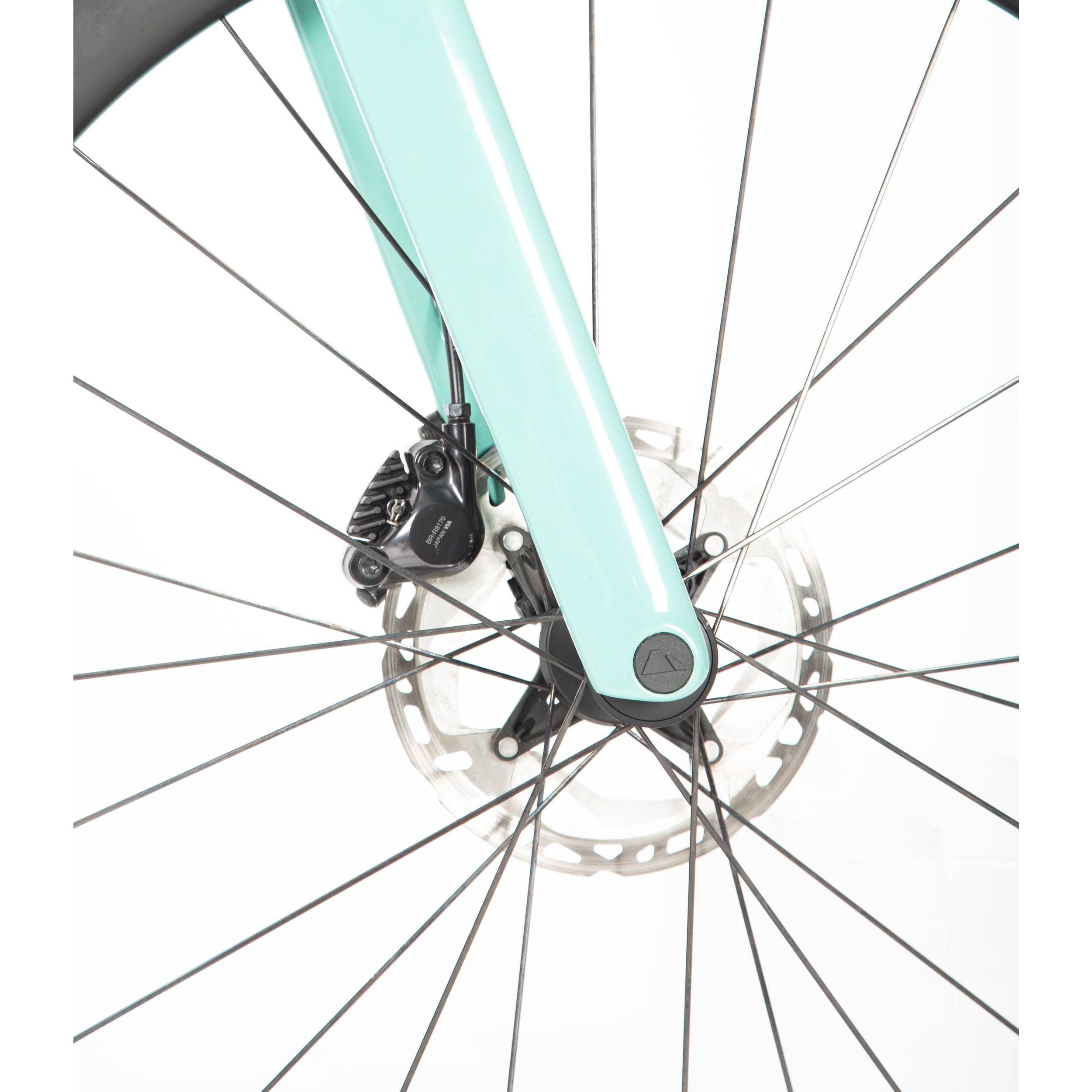 Aeroad CF SLX 8 Disc Carbon2023, Size M - Approved Used