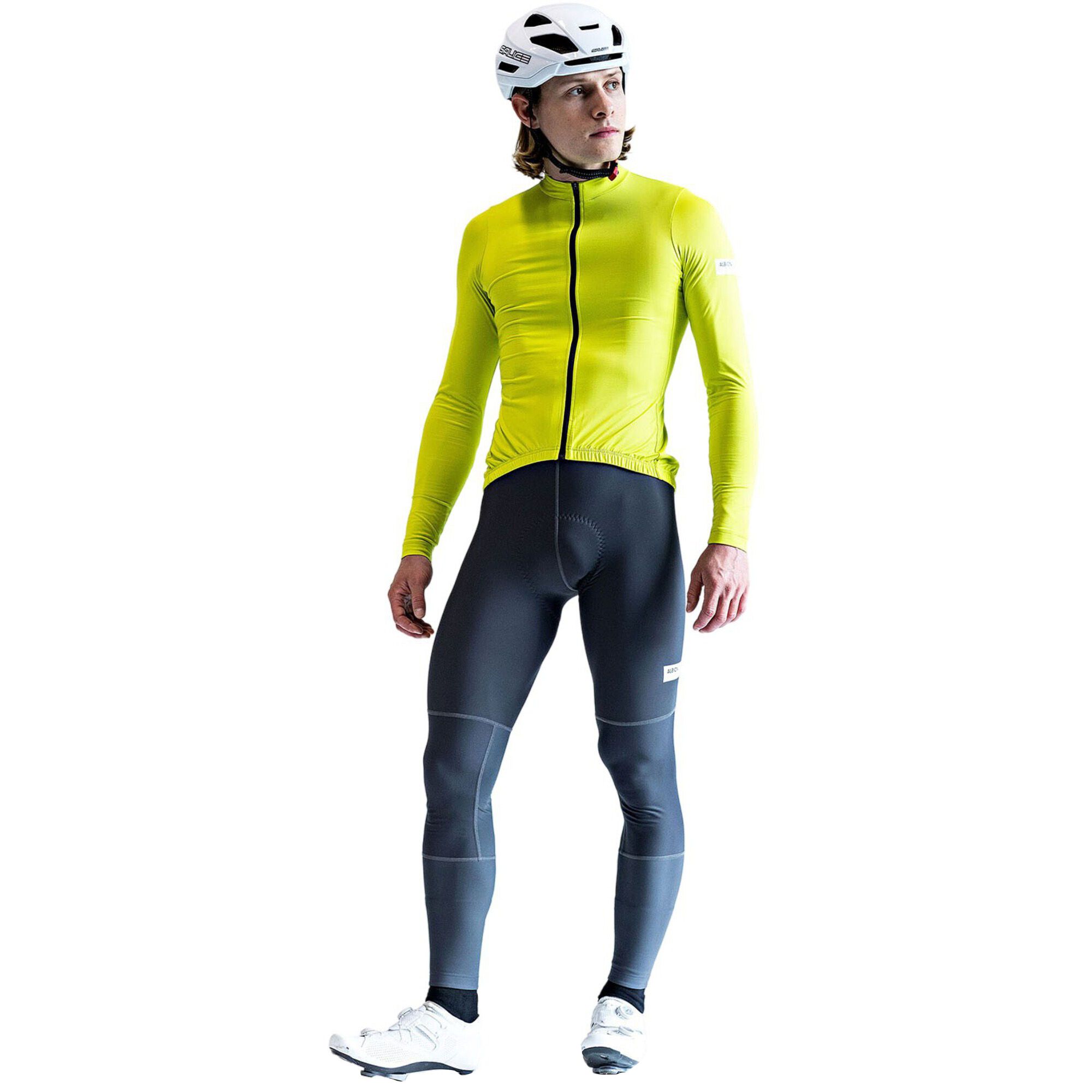 Three Season Bib Tight