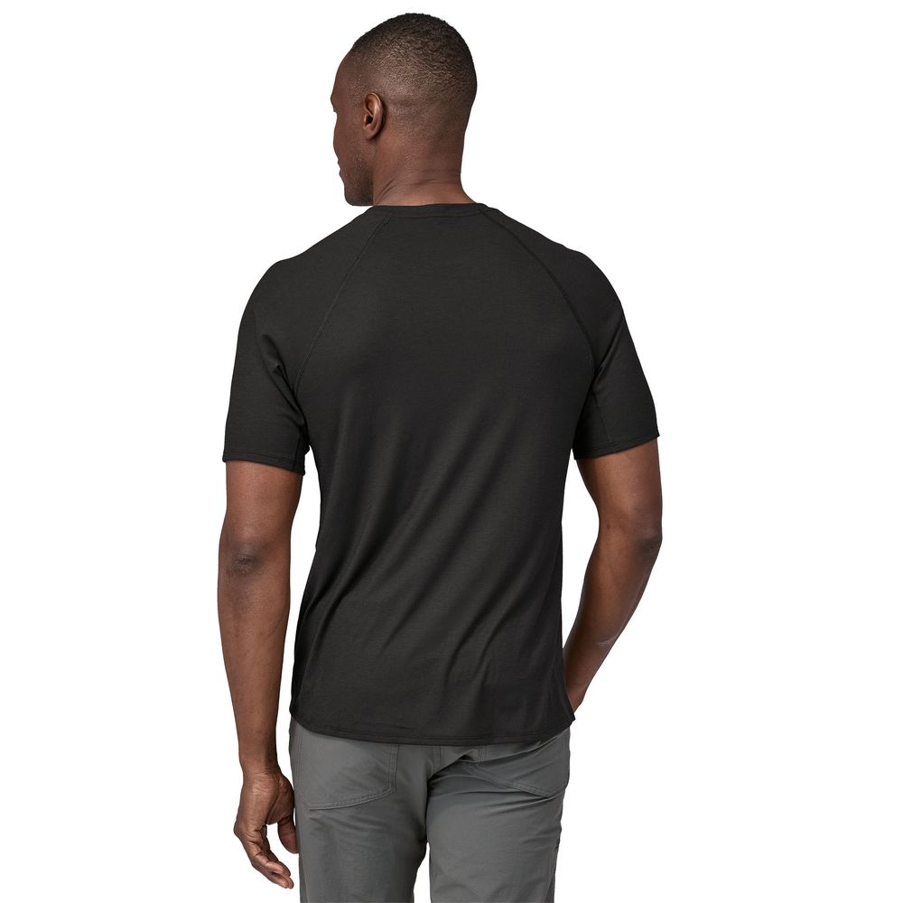 Cap Cool Trail Shirt