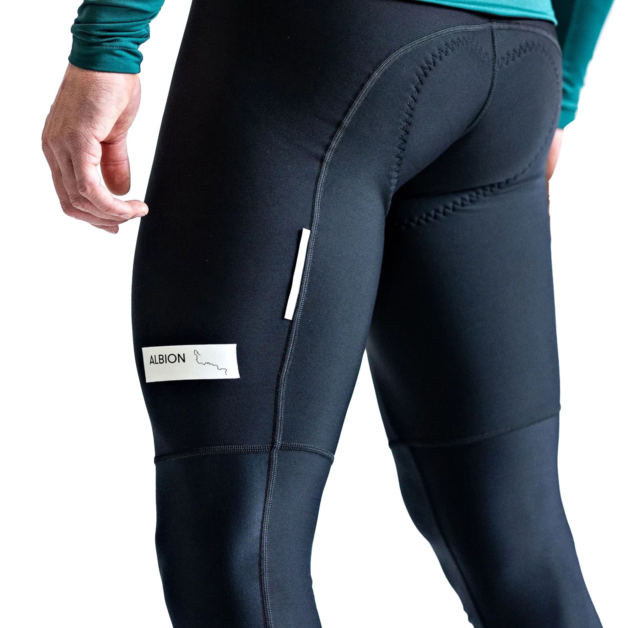 Three Season Bib Tight