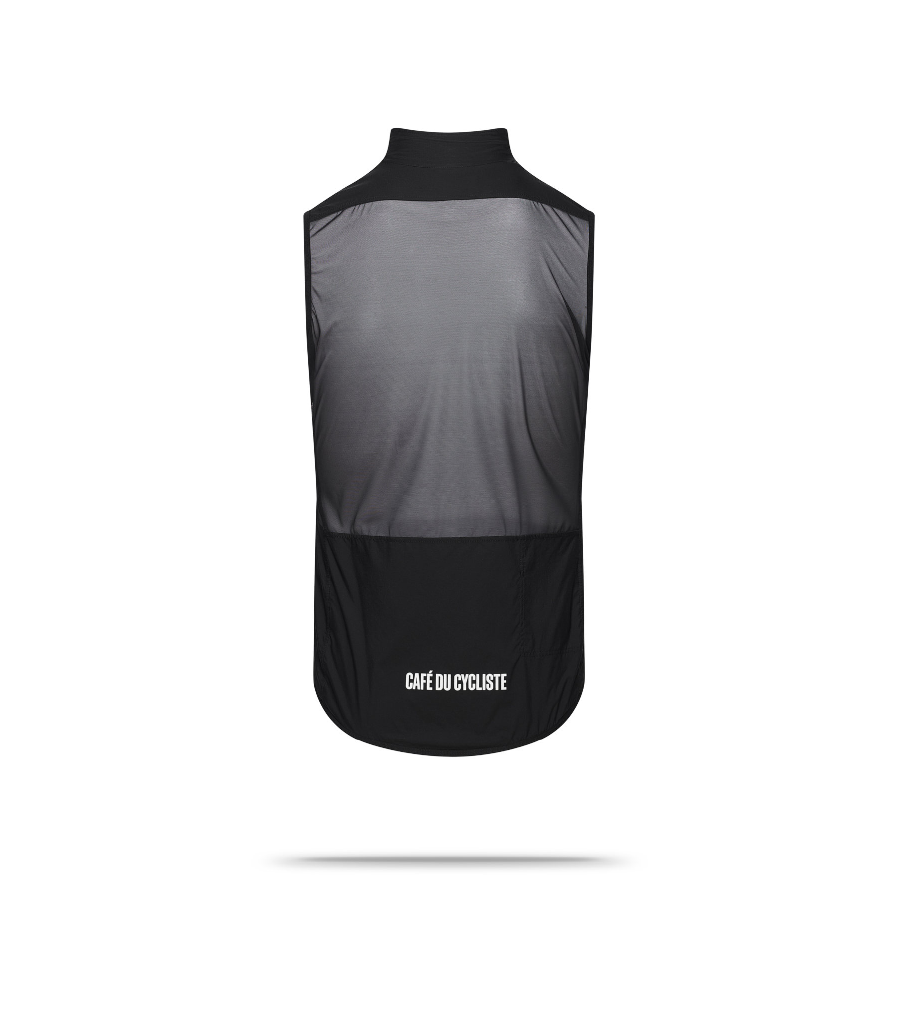 Edith Windproof Gilet