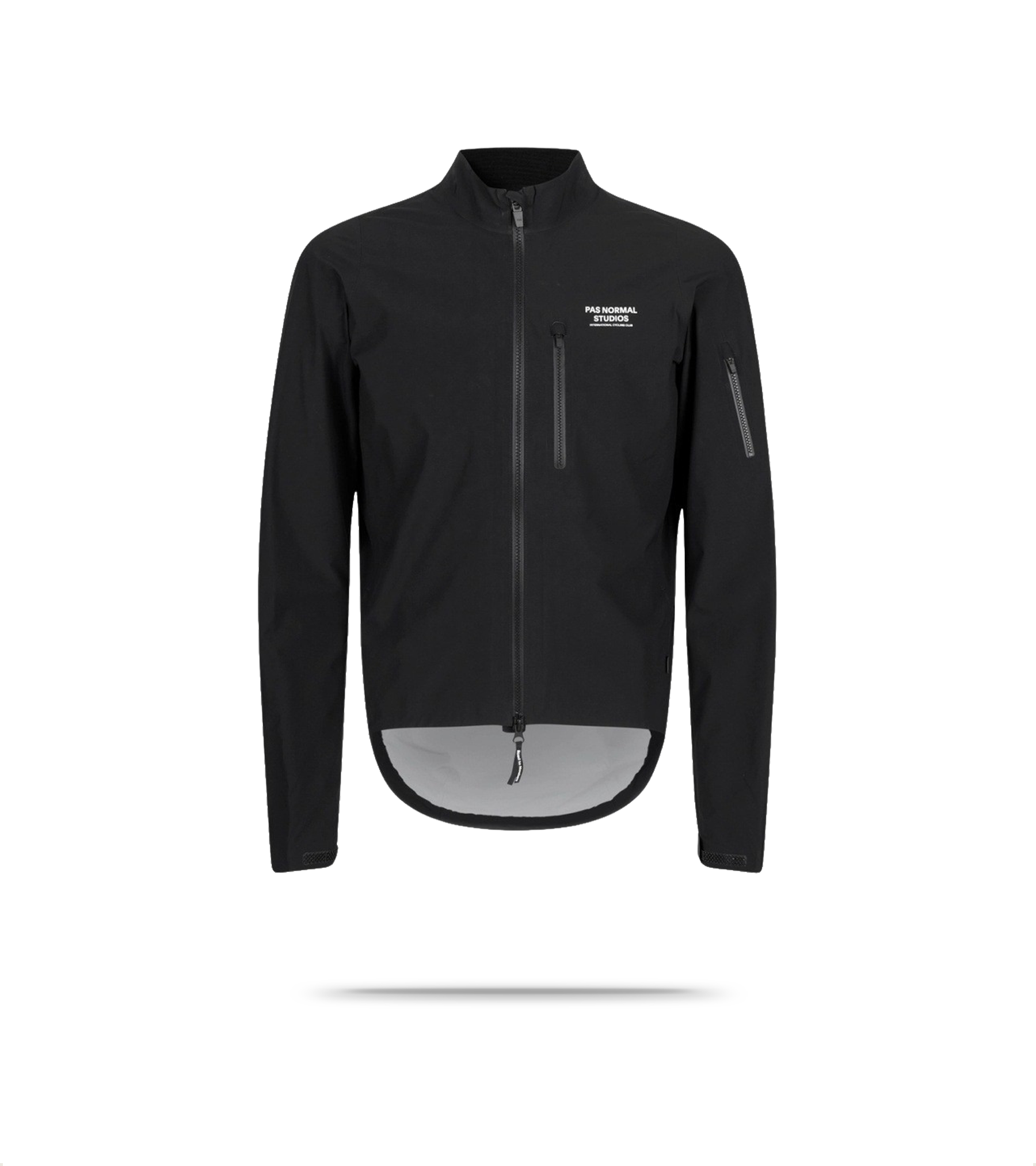Essential Shield Jacket