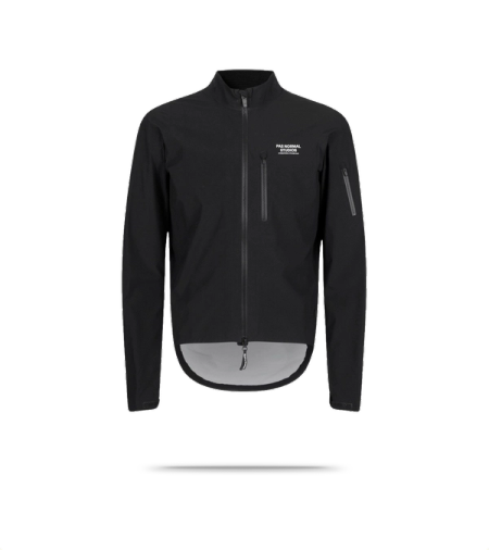 Essential Shield Jacket
