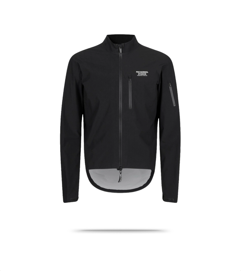 Essential Shield Jacket