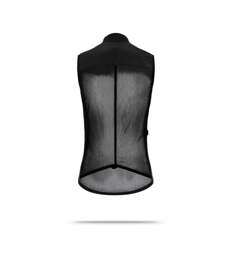 Mille GT C2 Wind Vest