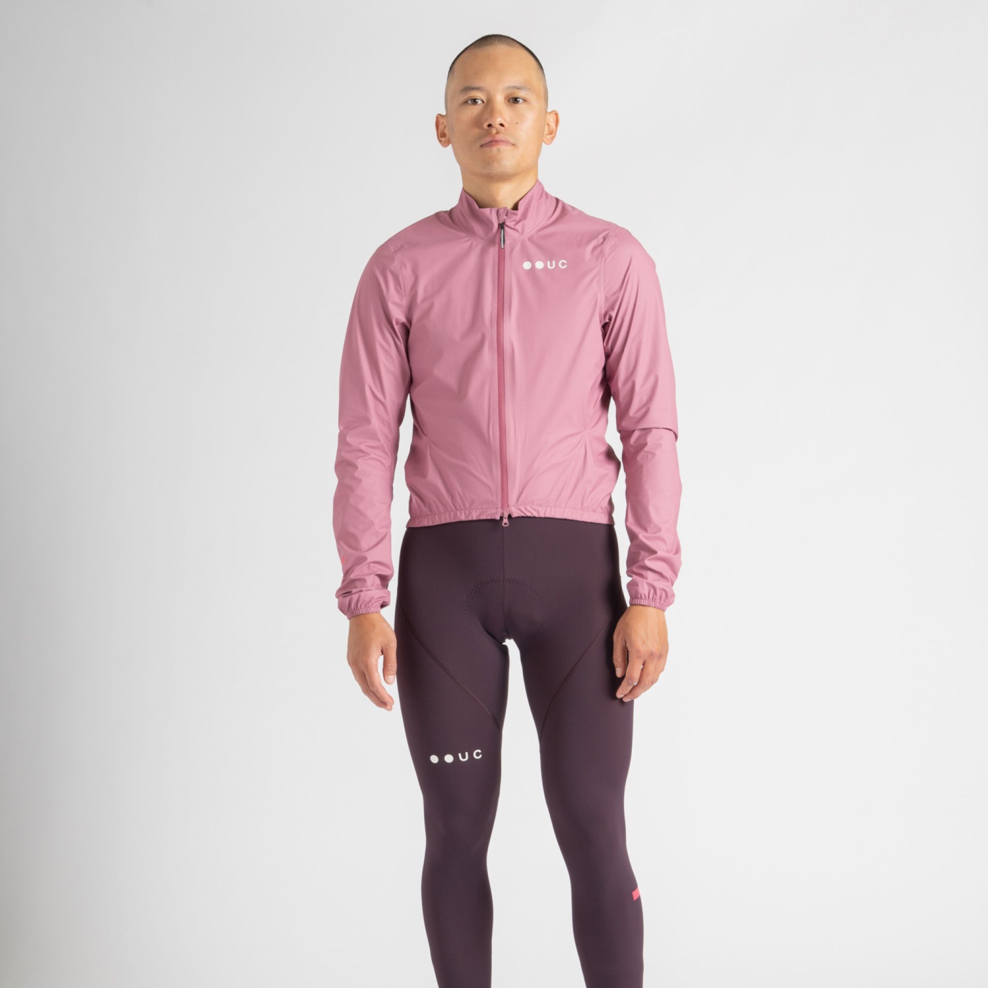 Mono Rain Jacket