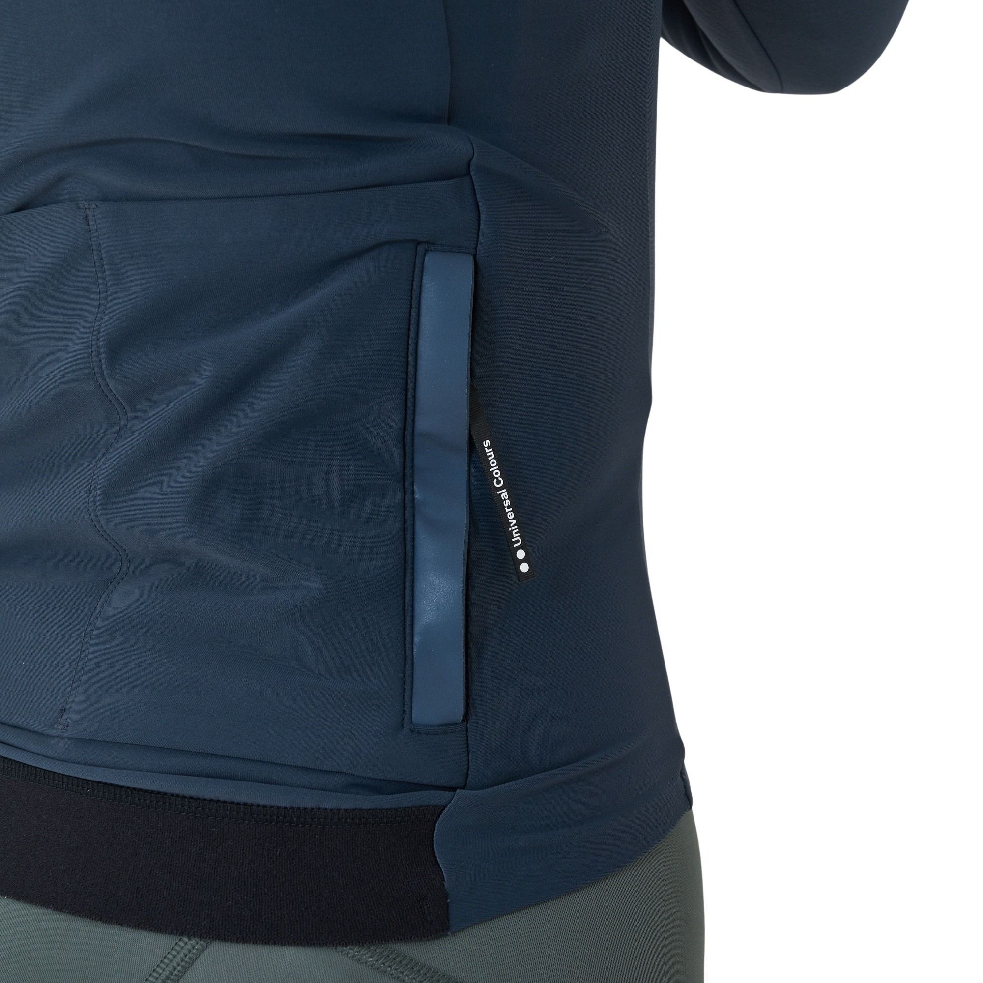 Mono Womens Long Sleeve Jersey