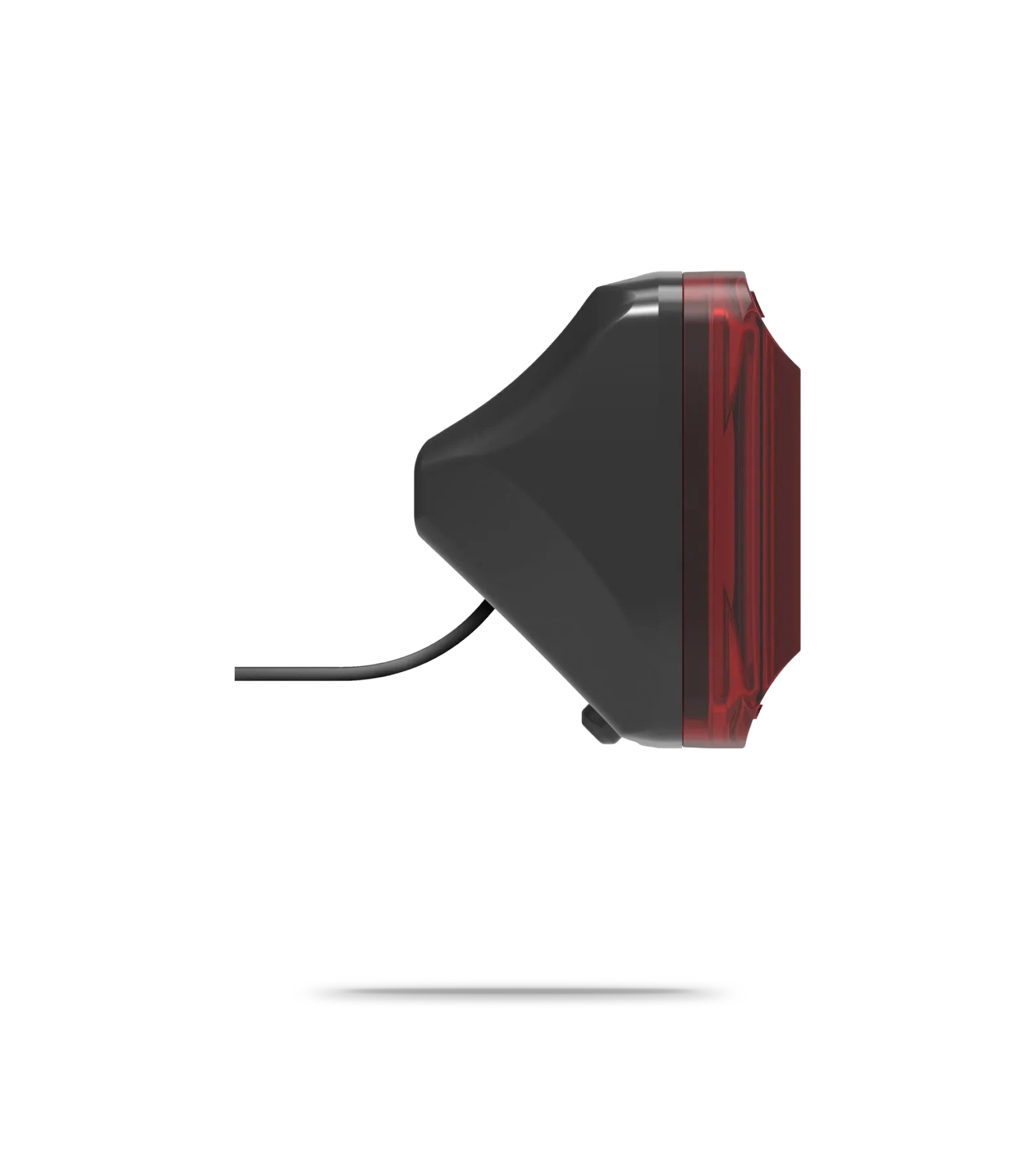 Rear Fender STVZO E-bike Light