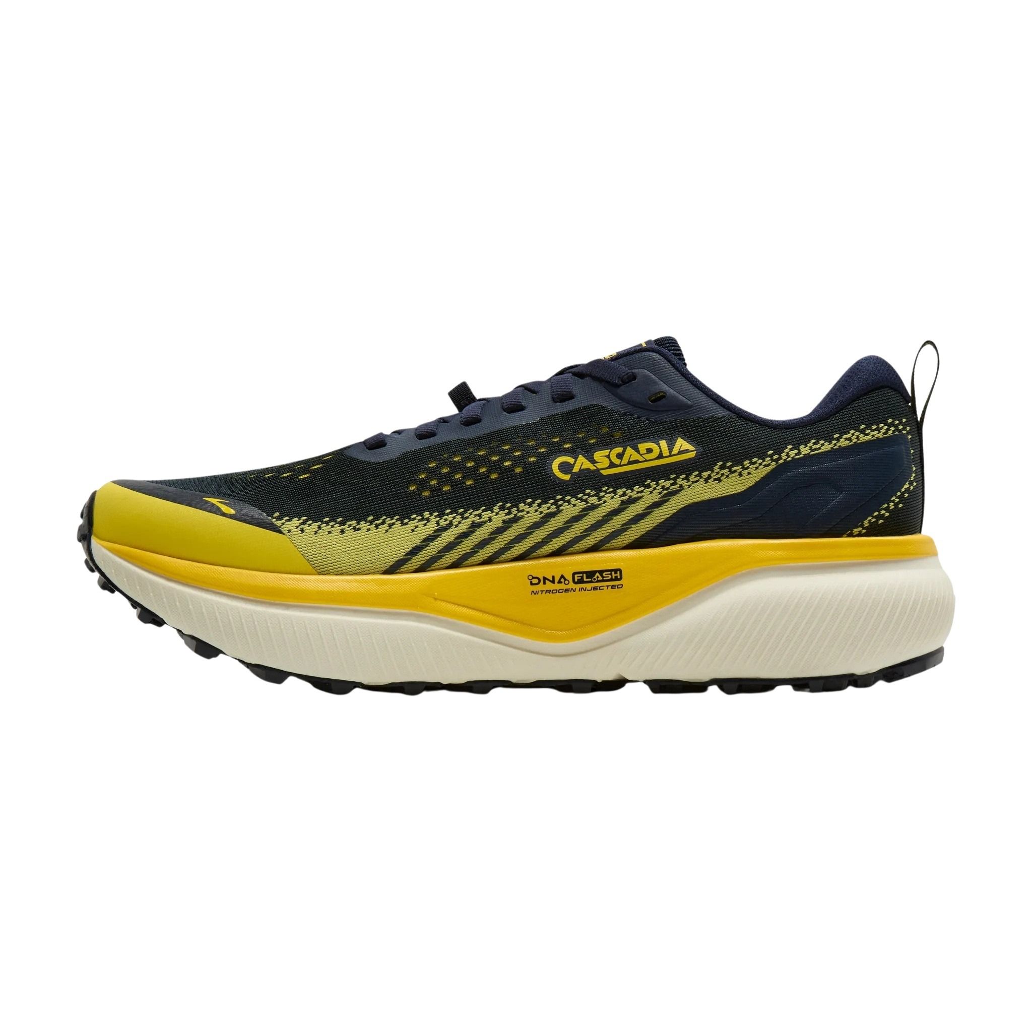 Cascadia 20 Trail Running Shoes