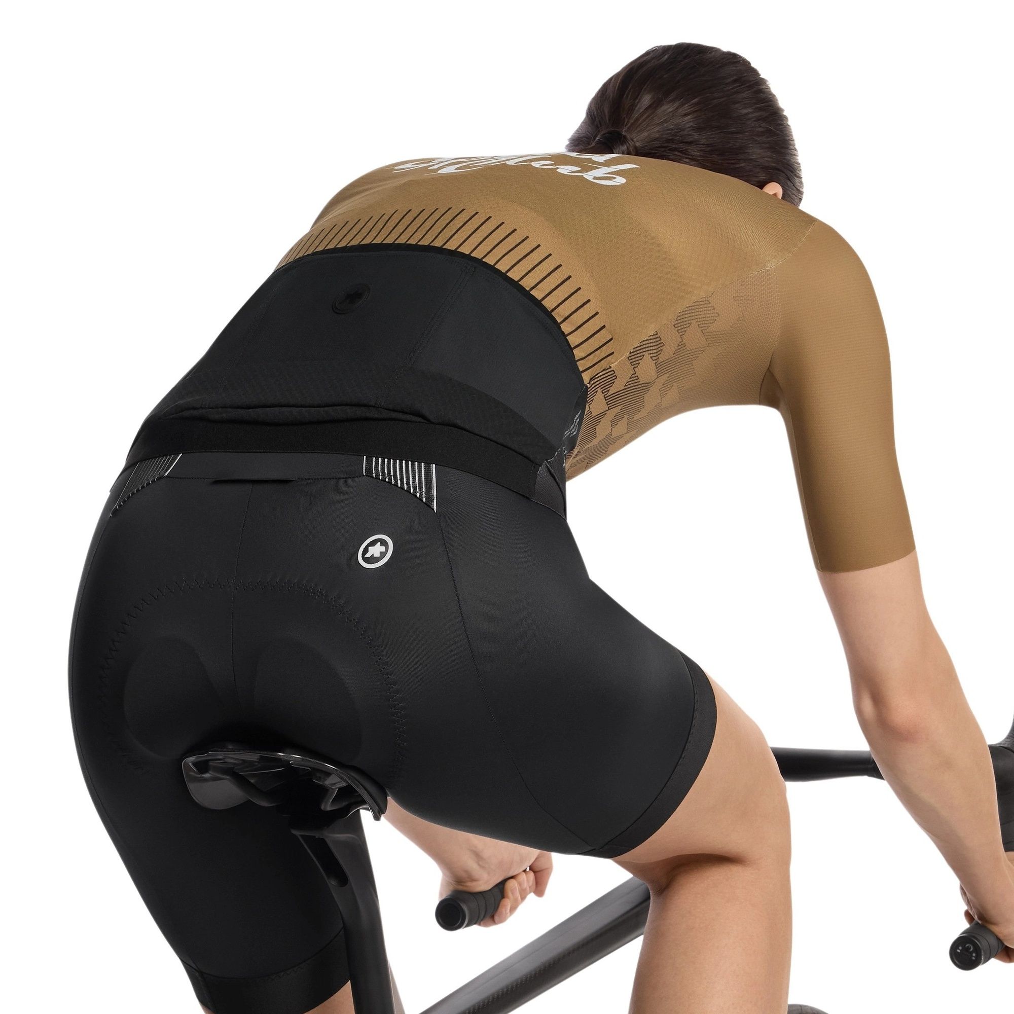 Women's DYORA RS Jersey S9 TARGA SPEED CLUB (2024)