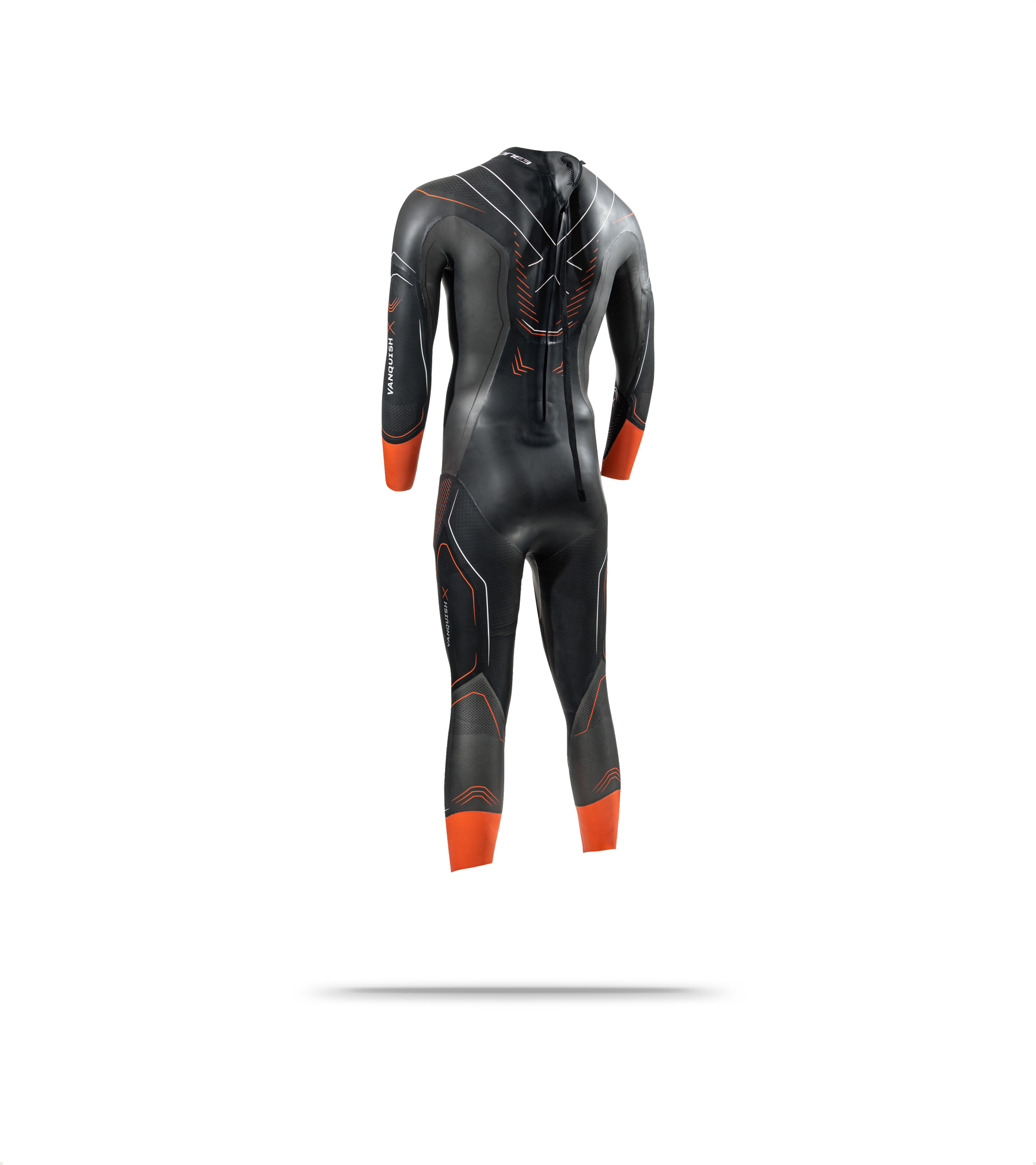 Vanquish X Wetsuit