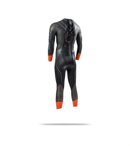Vanquish X Wetsuit