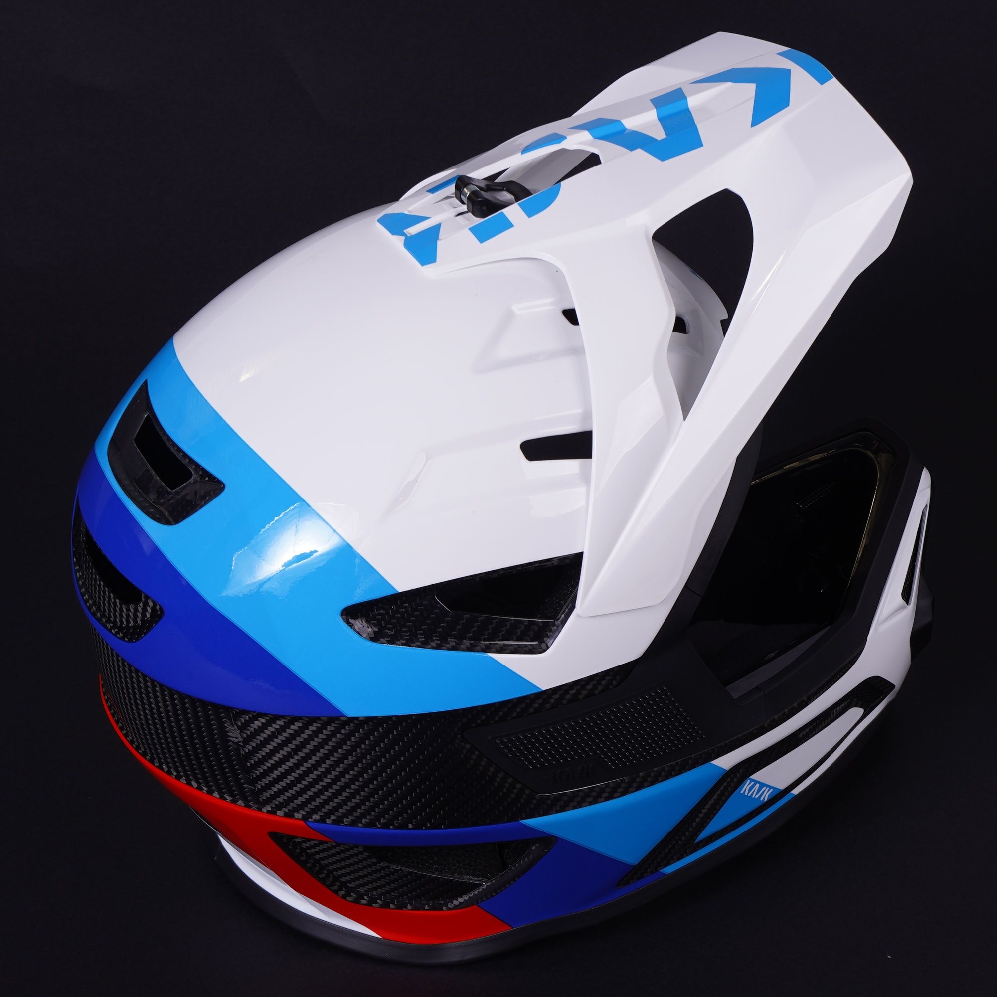 Defender Full Face Helmet