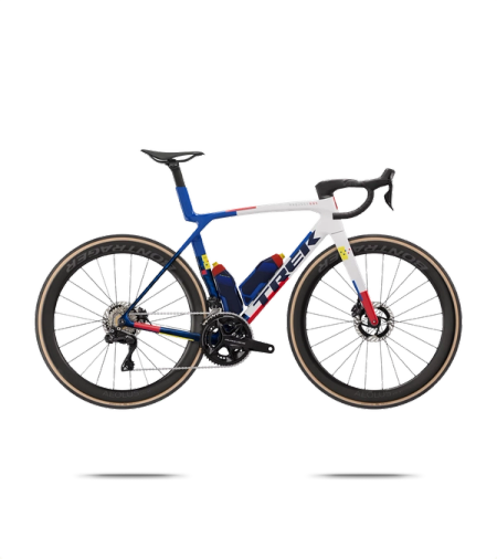 Madone SLR 9 Gen 8 Lightweight Carbon Road Bike