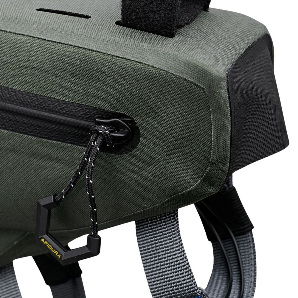 x Apidura Frame Pack 4L