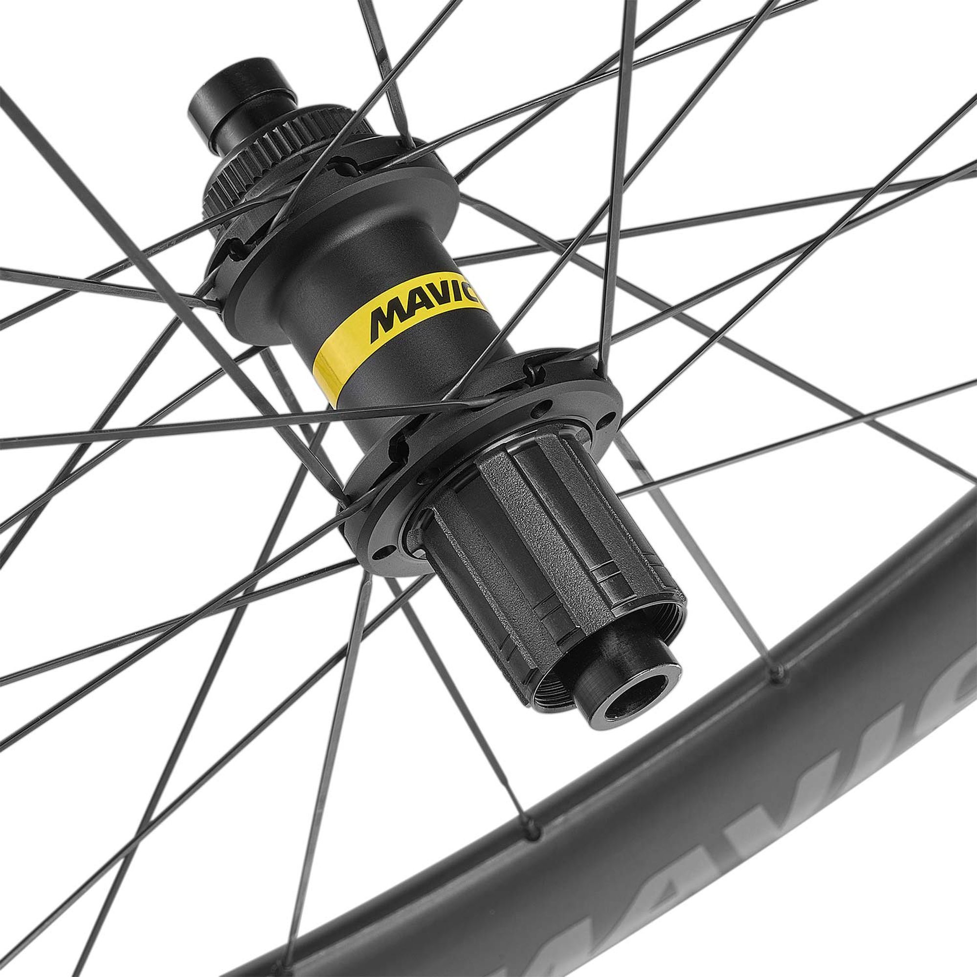 Cosmic SL 65 Disc Road Carbon Wheelset