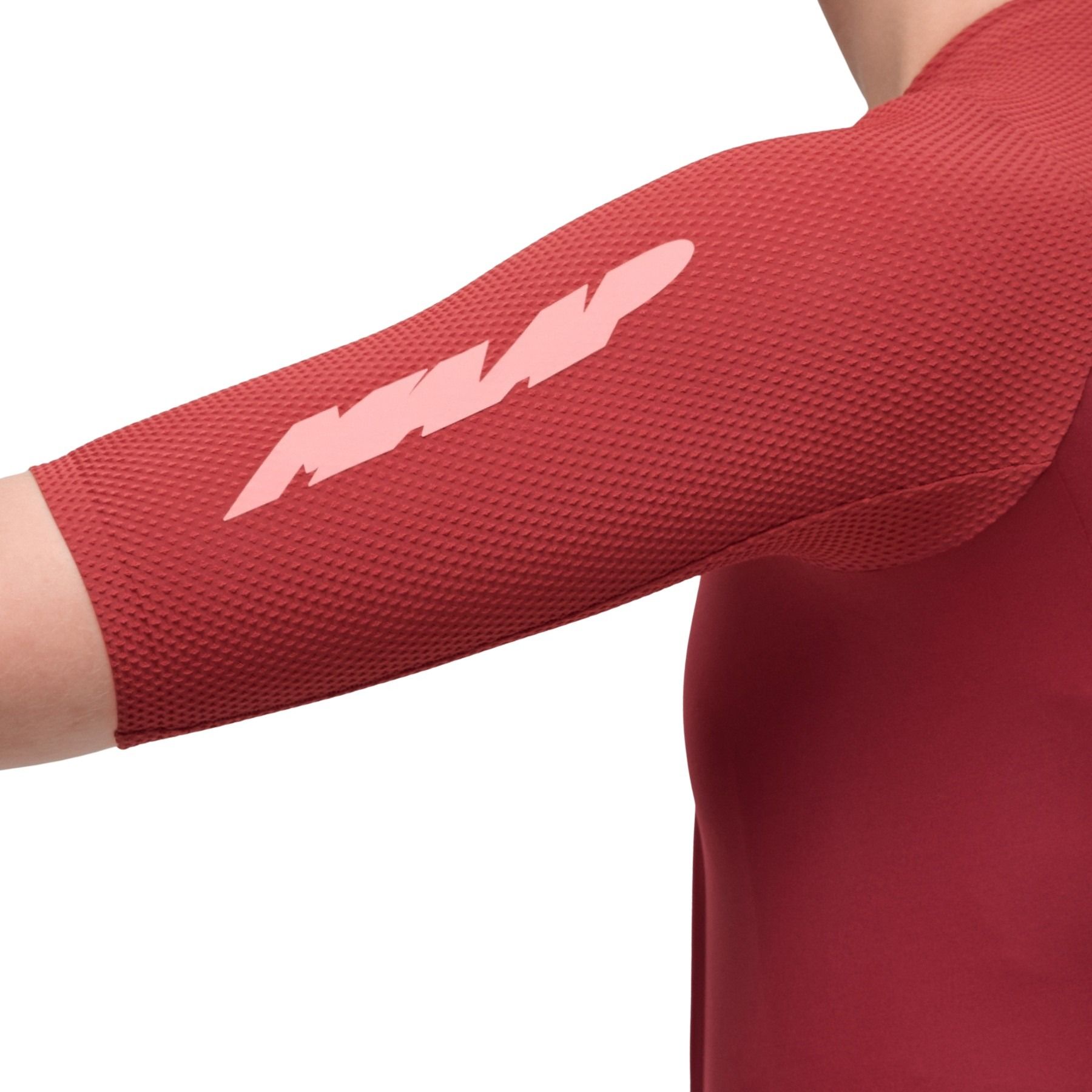 Women's Eclipse Pro Race Jersey