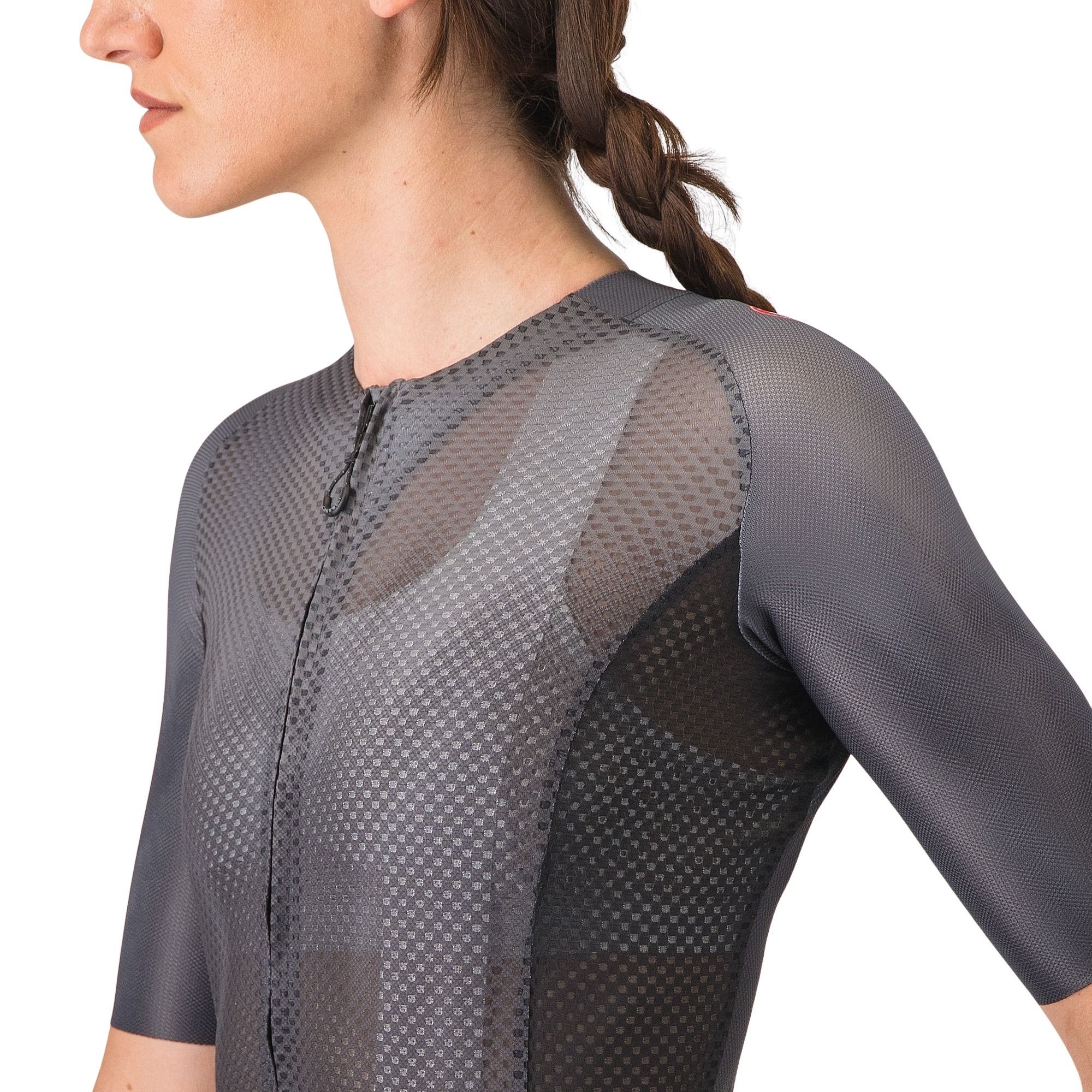 Women's Climber's A/C Jersey