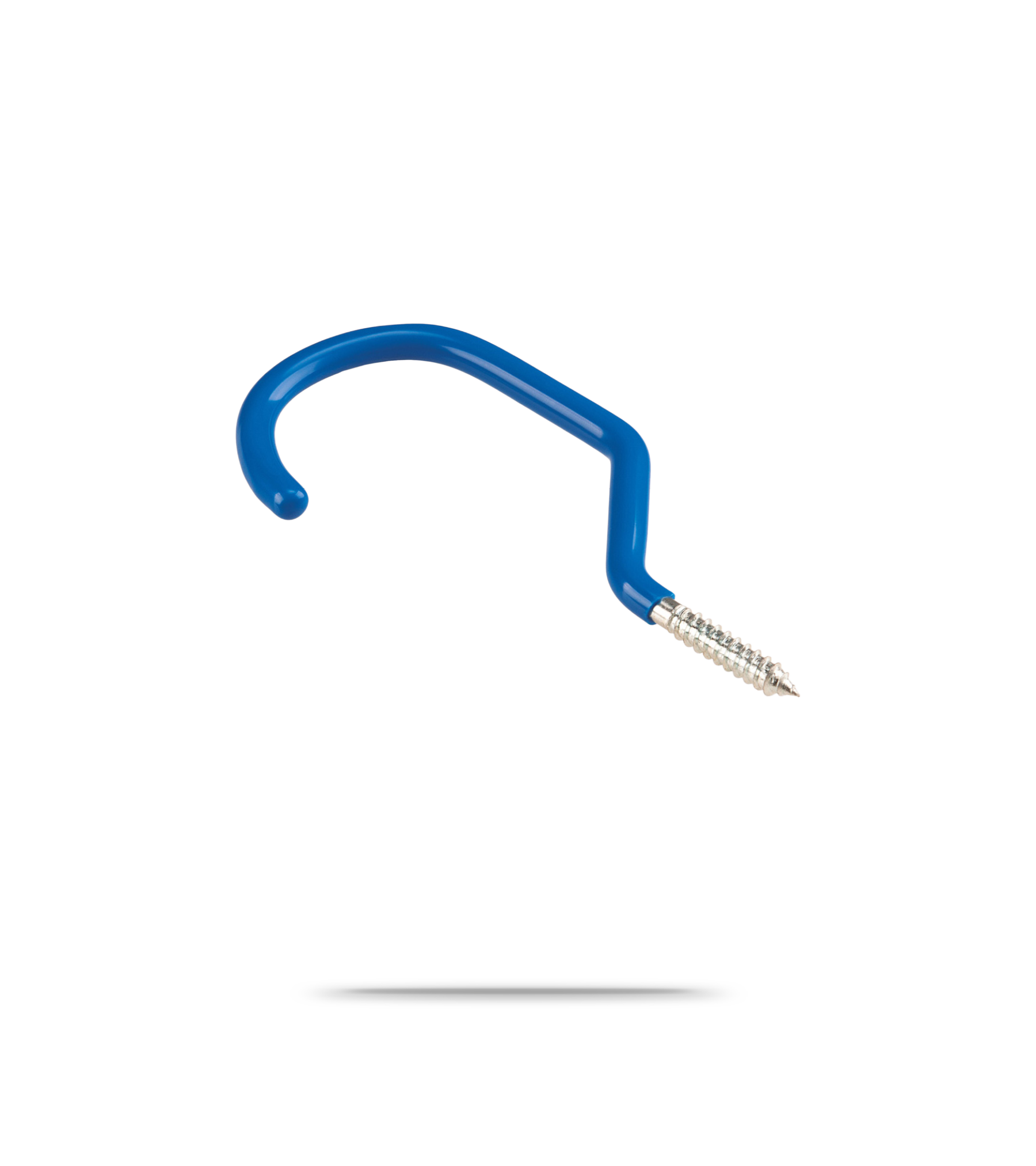 Extra Large Wood Thread Storage Hook