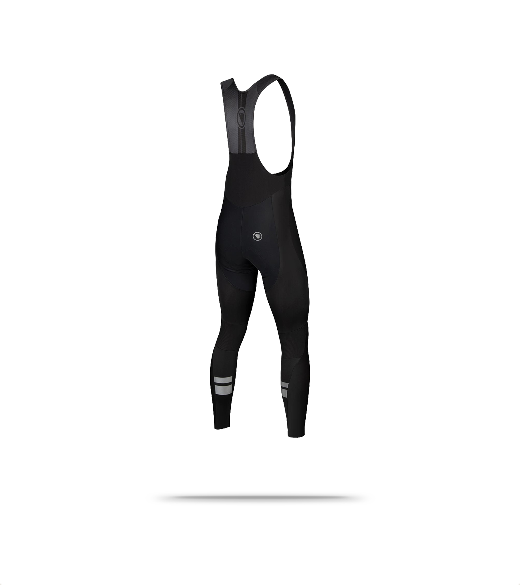 Pro SL Medium Pad Bib Tights II