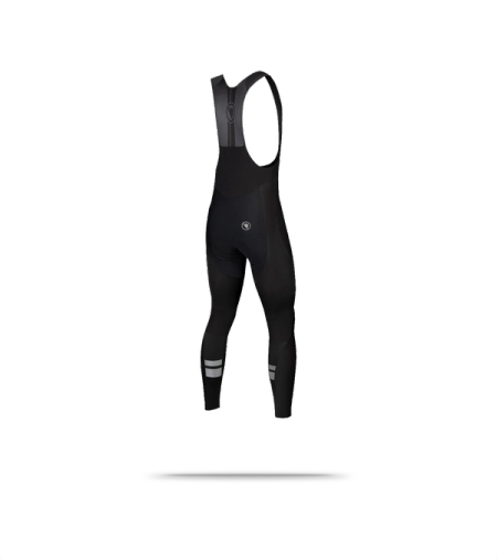 Pro SL Medium Pad Bib Tights II