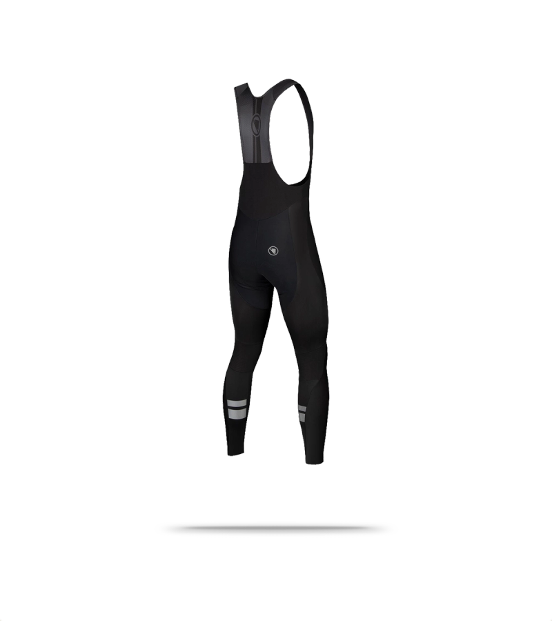 Pro SL Medium Pad Bib Tights II