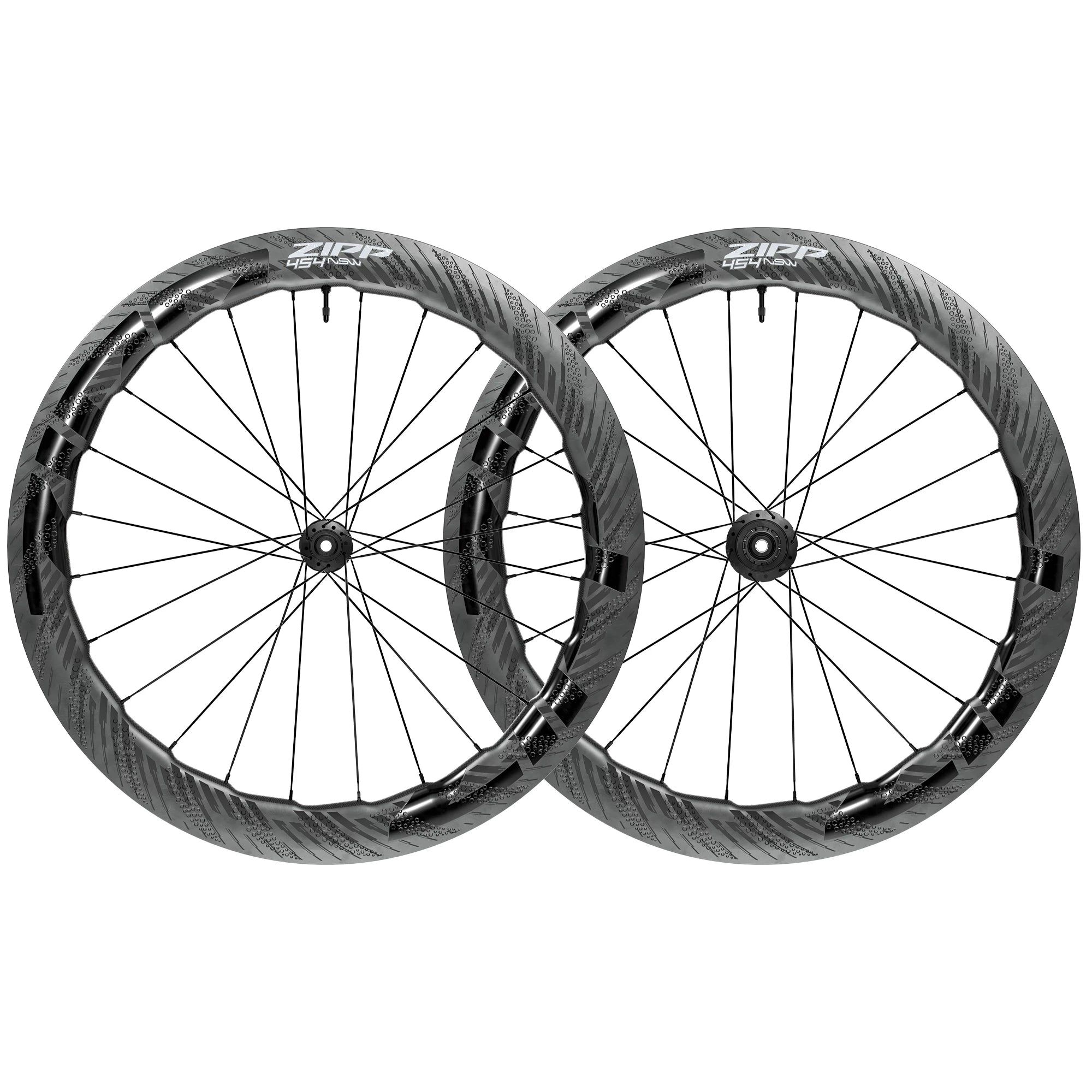 454 NSW Carbon Wheelset 2025