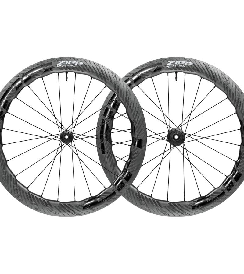 454 NSW Carbon Wheelset 2025