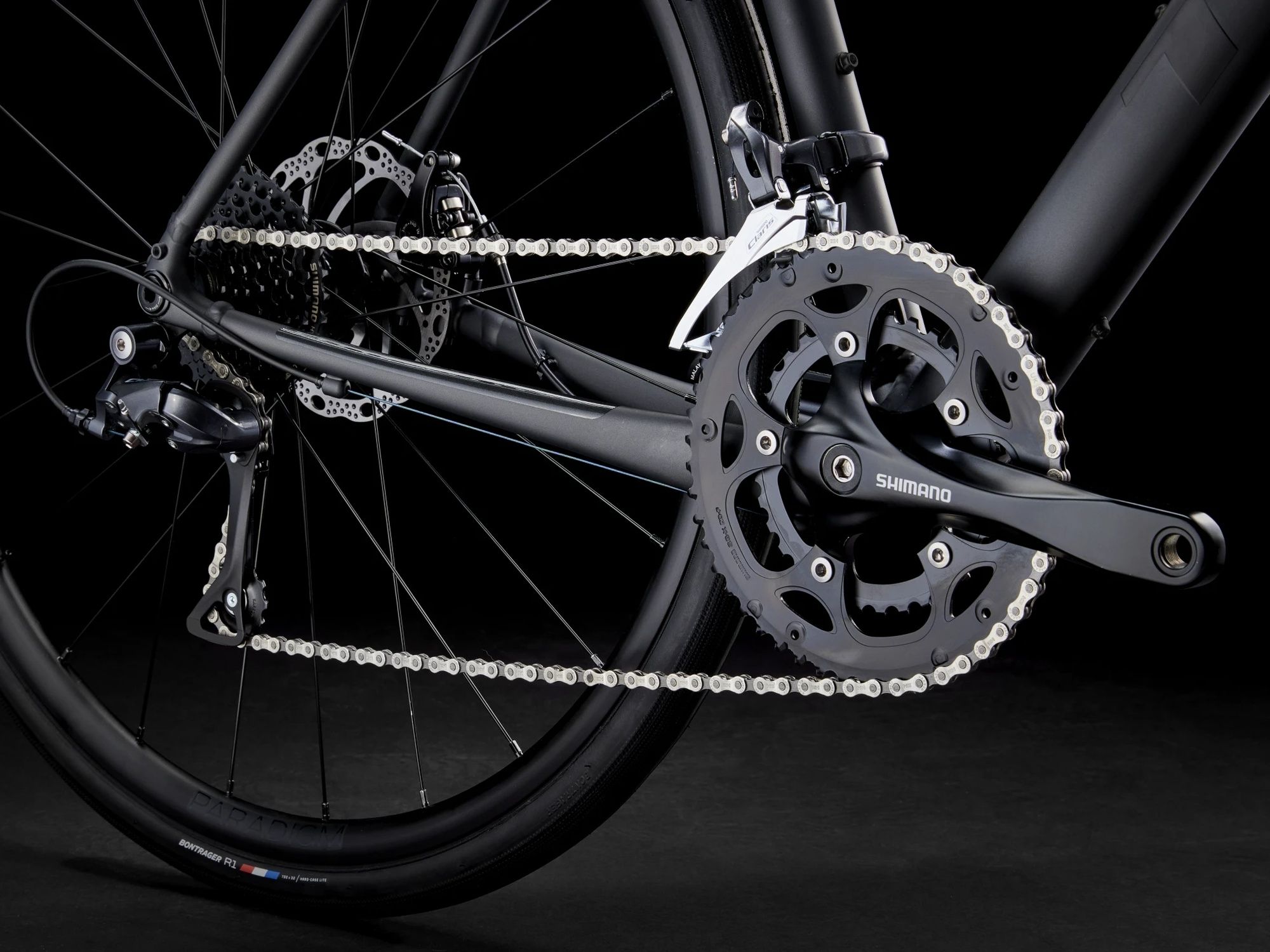 Domane AL 2 Gen 4 Road Bike 2026