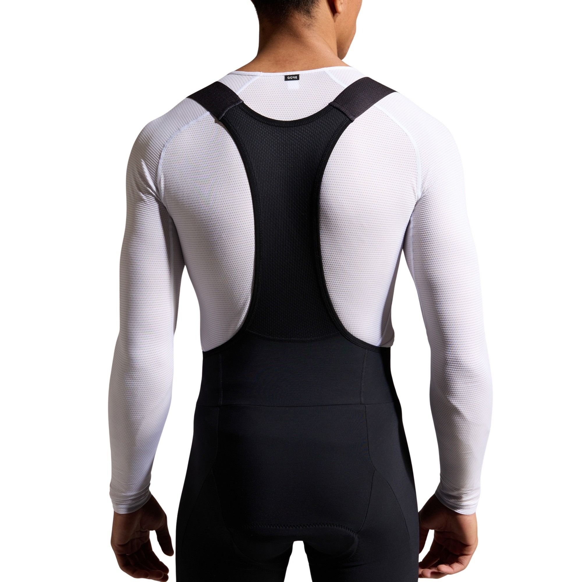 Swiftride Thermo Bib Tights+
