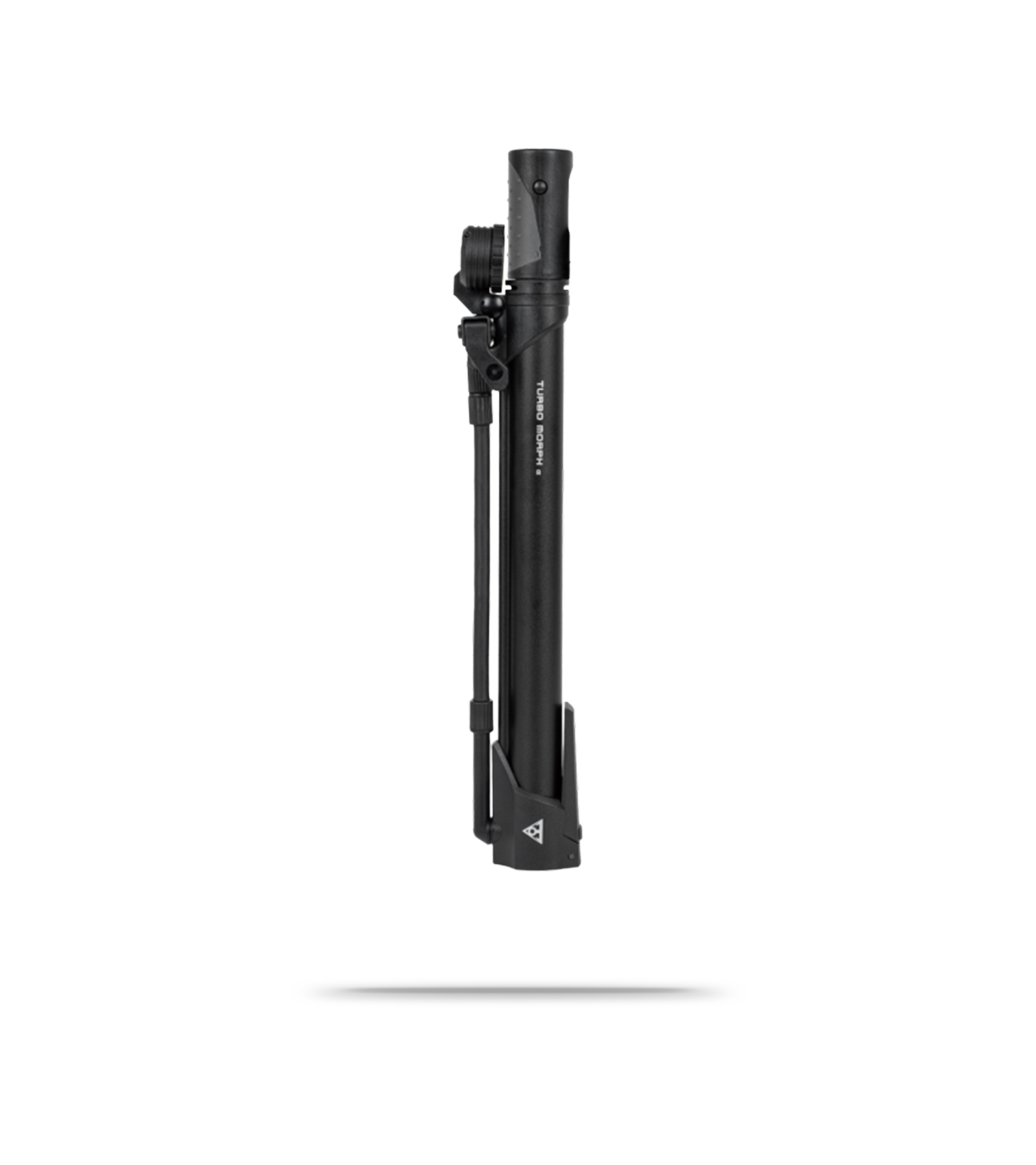 Turbo Morph Pump With Gauge