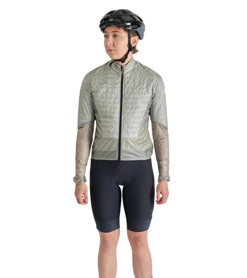 Women's Ultralight Insulated Jacket
