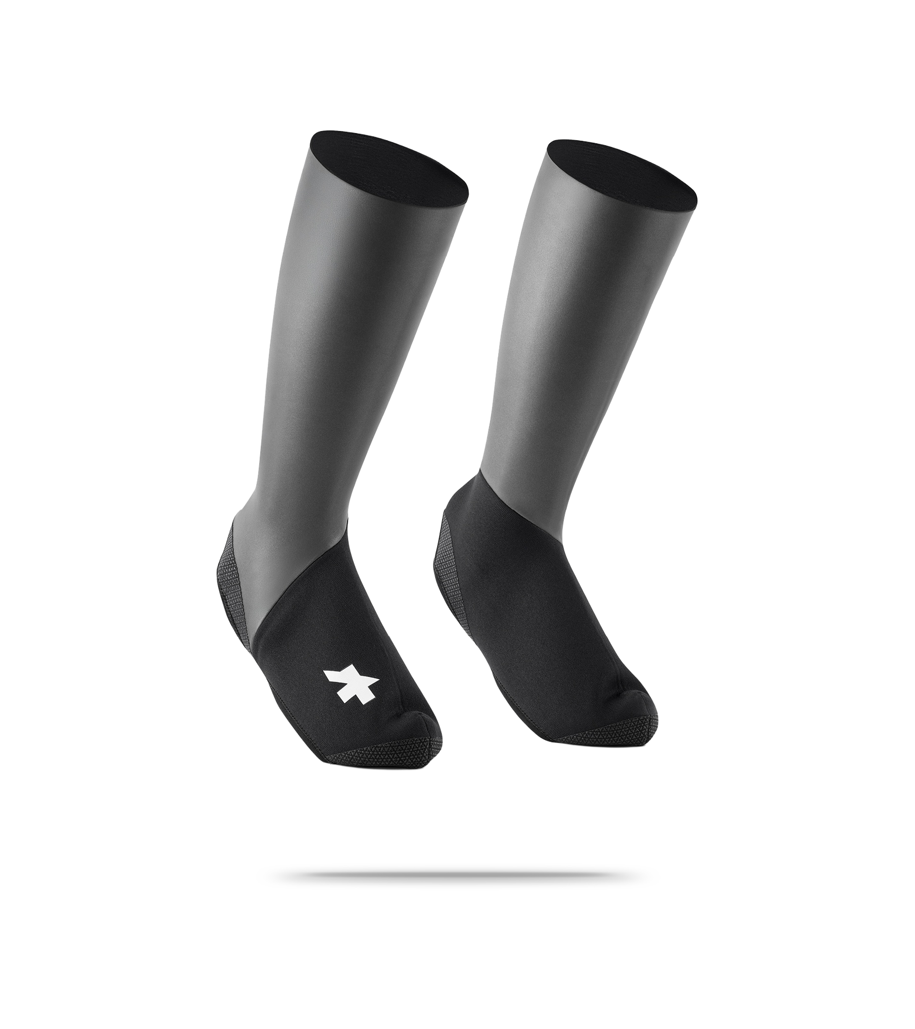 After Snow Overshoes P1