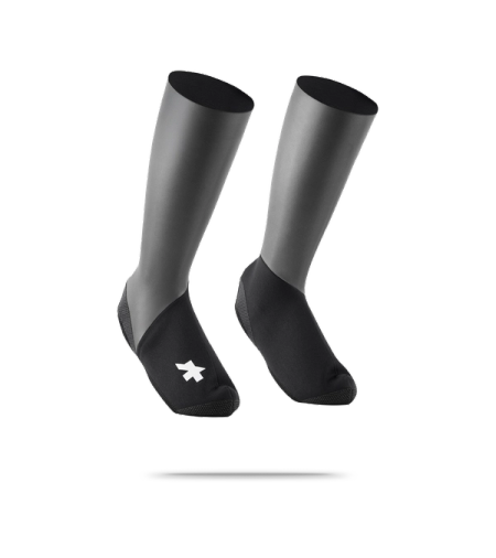 After Snow Overshoes P1