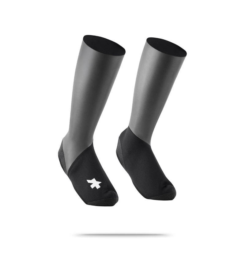 After Snow Overshoes P1