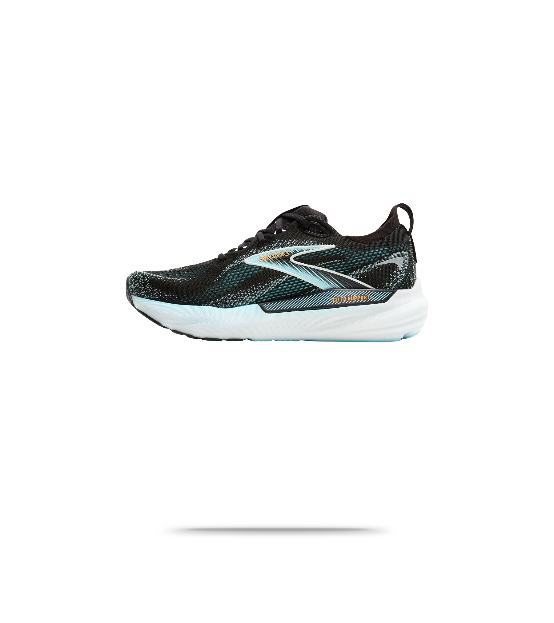 Glycerin GTS 22 Men's Running Shoes